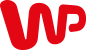 logotyp WP